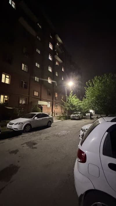 Янгиюлда йули юзида енги новостройка сотилади хеч ким турмаган