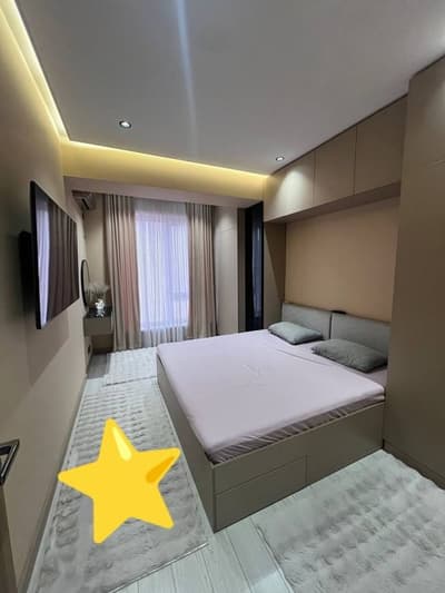 ЖК Poytaxt Residence 2-х комнатная 46м2 ‼️улица Махтумкули