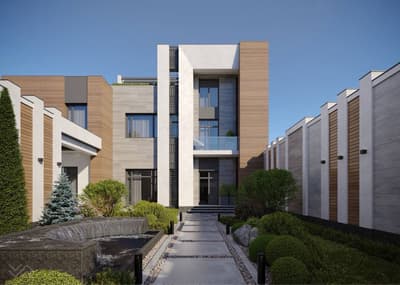 Дом ул. Никитина 10 соток