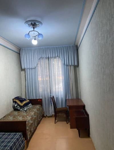 2х комнатная 2этаж до МЕТРО Чиланзар 10мин Чил 18кв продаётся |