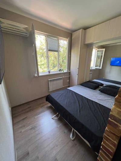 Чиланзар 3квартал, 1-4-4, дизайнерский ремонт, 30м2