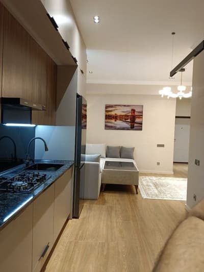 НОВОСТРОЙКА  Ж/К Nukus Avenue  Ор-р: Глинка Улица Нукусская