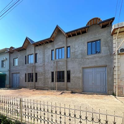 3 соток сифатли коробка ховли сотилади! Юнусобод, Хасанбой