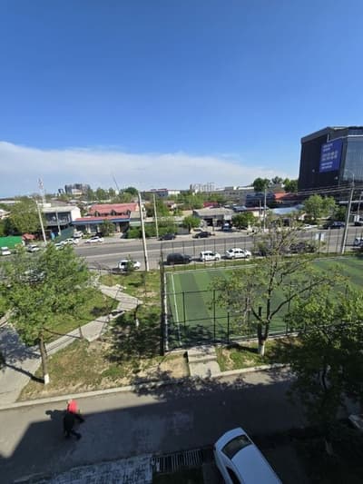 Гунча 1/2/4 ўрта ремонт.Обш: 36 кВ.м. Ор.р:Гунча,Тинчлик,Алоқа