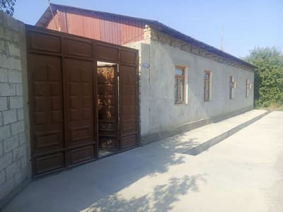 Ховли уй сотилади 8 сотих