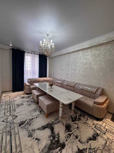 Продаётся 2х комн квартира на 7 этаже Ор-р Горгаз Саодат