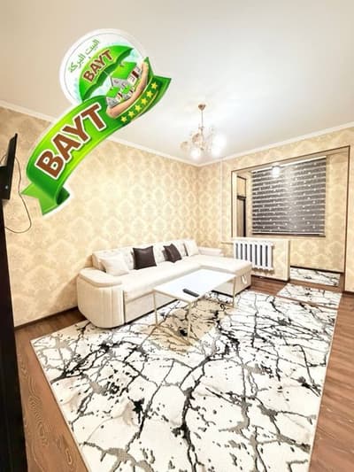 Зеркалка Чиланзар 21 квартал 2 комната 2 этаж Мебель+Техника,Продается