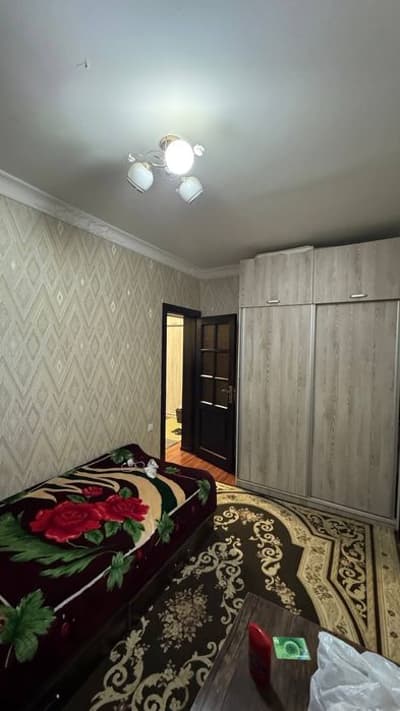 Продается квартира с капитальным ремонтом Квартира 3/3/4