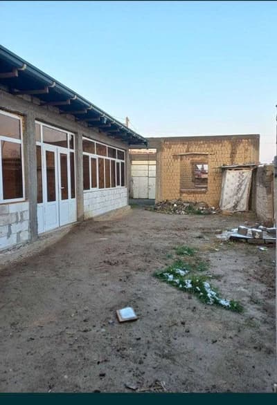 Супер худудида жойлашган 2 сотик ховли арзон нархда сотилади