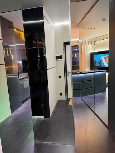 СРОЧНАЯ-ПРОДАЖА!!! Новостройка 1/9/17 ЖК ОР-Р «Black tower» 8-й роддом