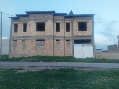 Sergeli (Xonabod) – 14 xonali keng hovli.SHOSHILINCH SOTILADI