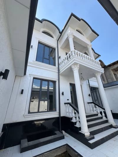 Урикзор Участок 2 соток 2-этажный 6 комнат Лагер Махалля