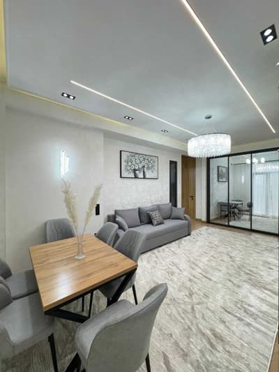 яккасарай Братский перекрестка Шота Руставелли 3х ком с ремонтом 74м2;