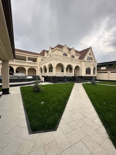 Дом Маданият 9 соток