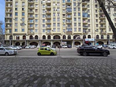 New Life 5/10/10 150м2 коробка квартира срочно продается: Яшнабад