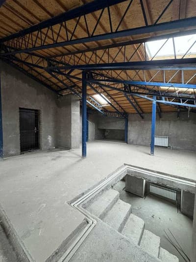 Шота Руставелли 5х комнатная коробка с кадастром новостройк parisien;