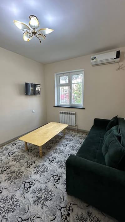 Продаётся  1 комнатная квартира