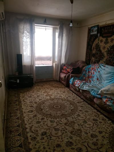 Квартира 3 хона 3 етаж