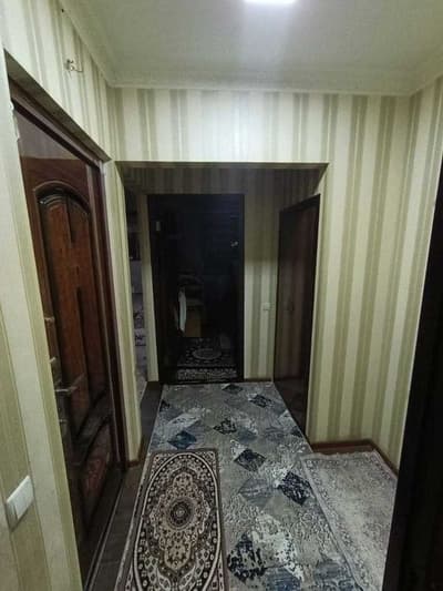 2х комнатная квартира на 1 этаже 55кв/м, Супер