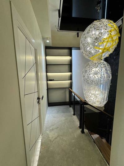 Новостройка 4/5+6/6 Дуплекс Дорогим ремонтом ор-р Феруза Хавас магазин