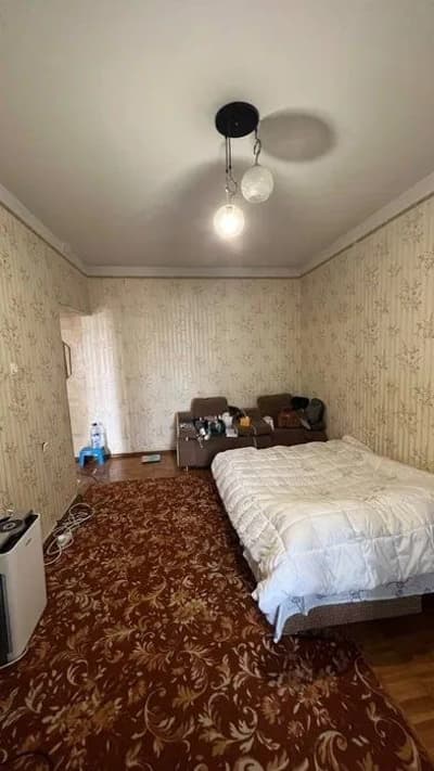 Срочно Продаётся Кушбеги 1в2/5/5 с мебелью техникой без ремонта !