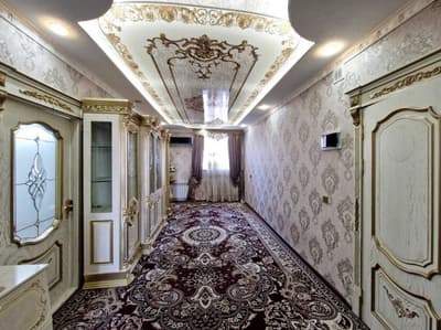 4 комнатная квартира +6м верандой Микрорайон Можно в Ипотеку № 2871