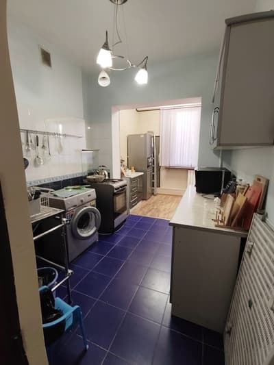 Продаётся 2-х комнатная квартира