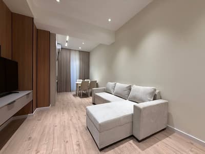 Продам квартиру в Parkent avenue 2/2/10  новостройка