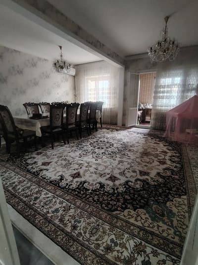 Сергели 7да уй сотилади