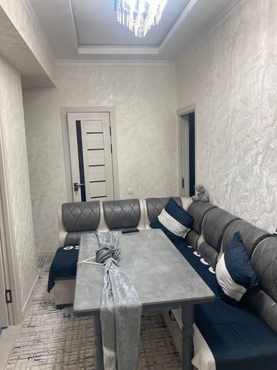 3xona uy yashashga tayyor