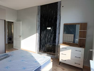 2-х комнатная квартира в ЖК BI-Sado Business