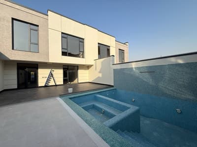 2 Дома Циолковского 560 м2