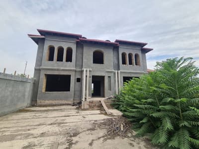 Продаётся дом 20 соток по улице Циолковского