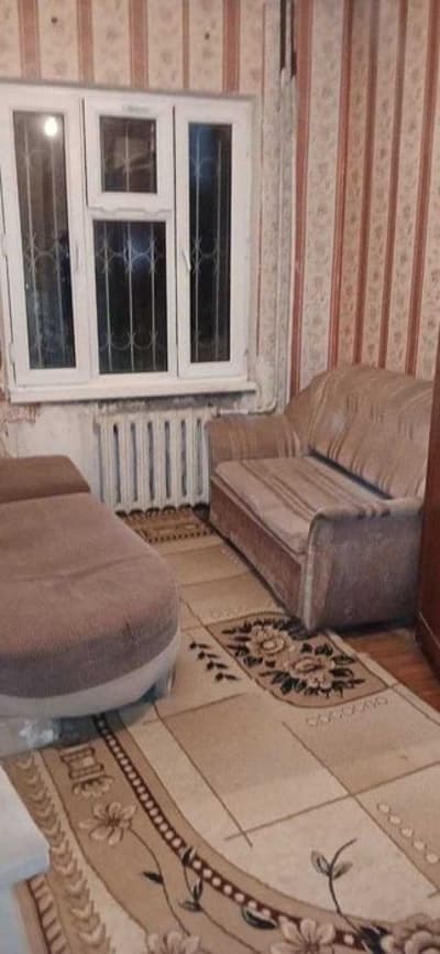 "СРОЧНО ГОРИТ Вторичка 58м2 Юнусабад, 10 квартал Арзон ‼️