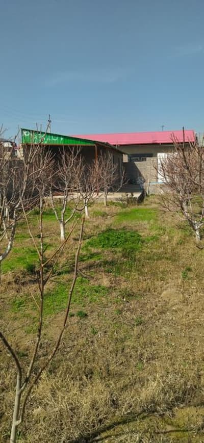 Махалля Кусахо.Срочно продаётся дом.