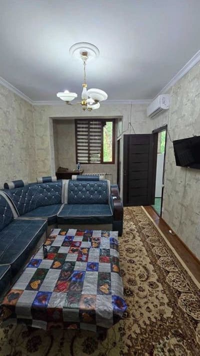 Чиланзар-7 Панель 2/3/4 балкон 1,5/3 Ориентир Октепа Мебельный