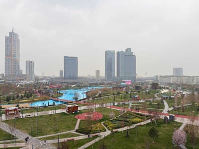 Продается Каробка Новостройка 3в4/7/8,ЖК«Гарденс»Шайхантахурский р-н.