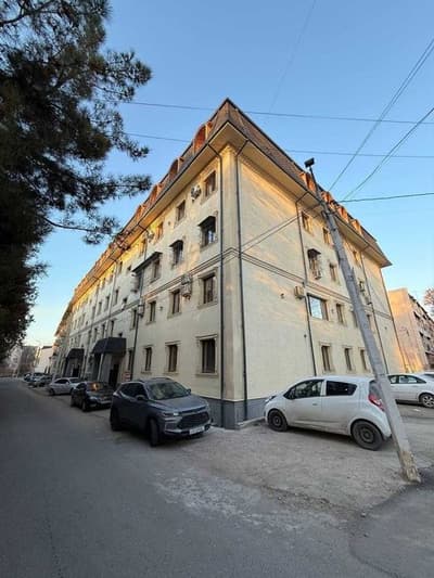 Мирзо-Улугбек, 4/1/5 140м2. Приобретите квартиру по ТОП цене СРОЧНО;