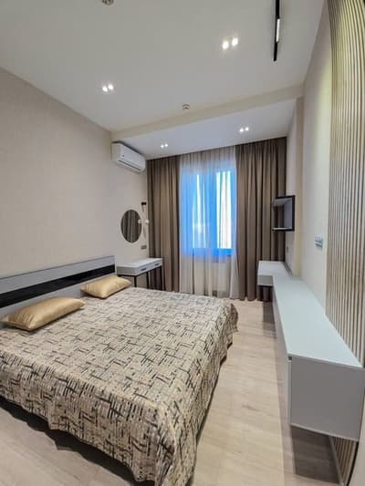 Продаётся 2/7/14 квартира , ЖК Инфинити, ул Садыка Азимова