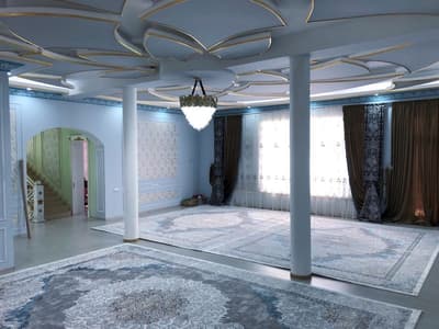 Продаётся шикарный евро-дом! Ориентир: Гвардейский.