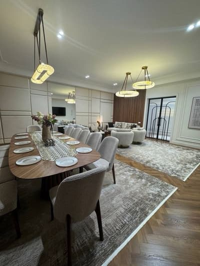 Габус новостройка 5 комнатная Шивченка Мирабадский