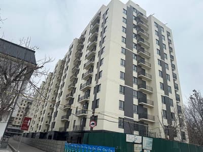 Продается Новостройка ЖК Алмазар 3/4/12 Алмазар Район Победа парк