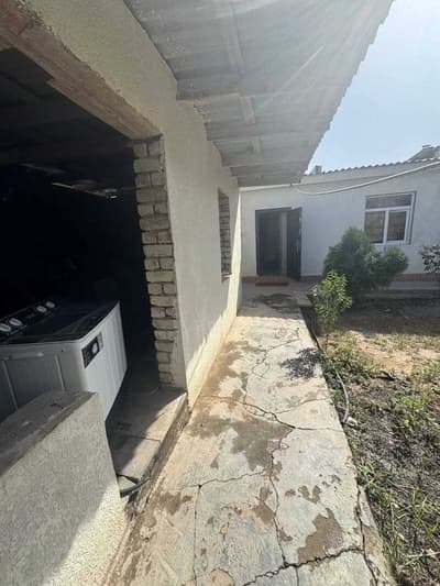 Termiz shahar Marifat maxalla  Islom Karimov koʻchasi 47 uy.