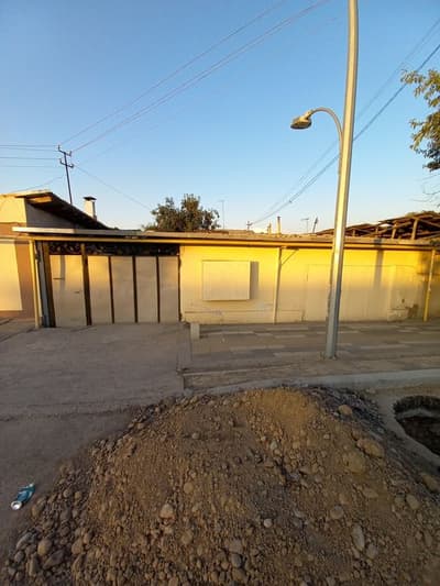 Yo'li yuzida uy sotiladi 3.6 sotik