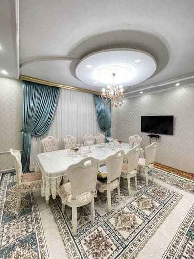 Чиланзар, Казирабад мечеть  3/6/9  73 м²