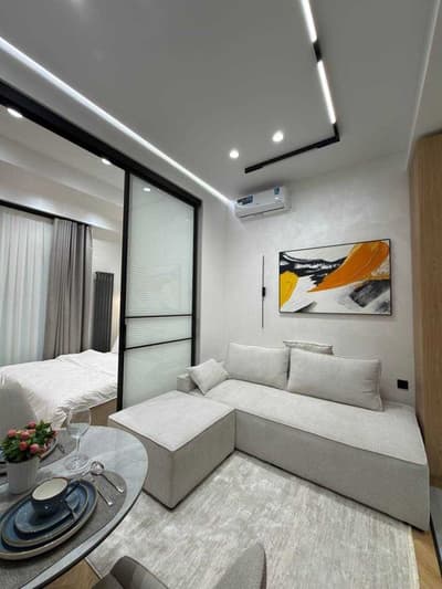 Срочно! 1*2 в Imperial Club City — центр Ц-2