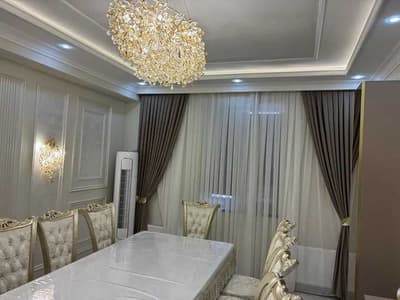 Hilmar 3/12/12 103м2 евро квартира продается: Яккасарай улица Бобура