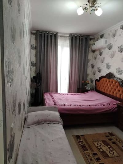 кадышева по супер цене новостройка с кадастром 2х ком Метро Алмас 42м;