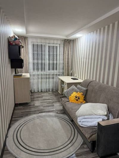 Квартира продаётся Чиланзар 24 квартал 3/3/4 меб тех кафе Москва