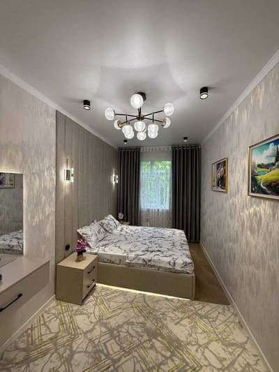 3 комнатная квартира Чиланзар